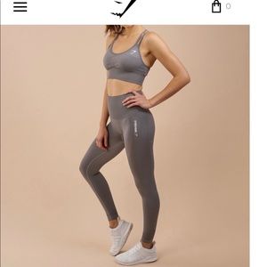 Gymshark legging